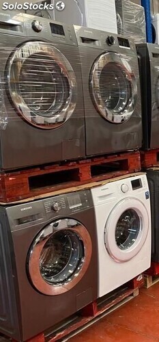 Machines à laver samsung 7KG-8KG-9KG