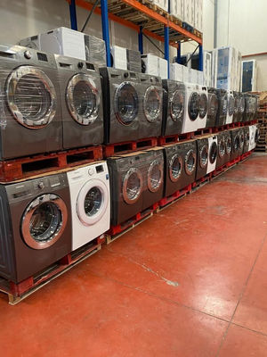 Machines à laver samsung 7KG-8KG-9KG - Photo 4
