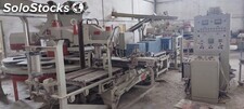 Machines pour la fabrication de carreaux et d&#39;escaliers