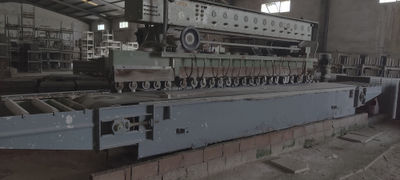 Machines pour la fabrication de carreaux et d&amp;#39;escaliers - Photo 3