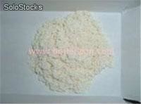 Macroporous strongly basic ion exchange resin bd201