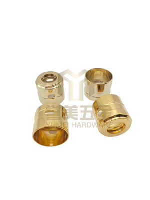 Made In China Customized CNC Maching Part - Foto 5