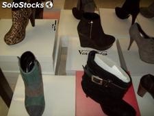 made in Italy woman shoes! winter collection
