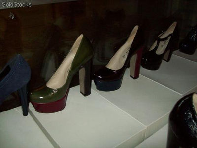 made in Italy woman shoes! winter collection - Foto 2