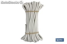 Madeja cuerdas elásticas (LÁTEX1º)