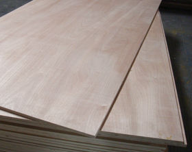 madera contrachapada de venda en fabrica 2mm-30mm/ plywood price - Foto 2