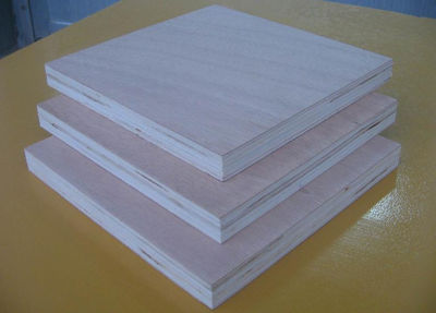 madera contrachapada okoume fabricada en China con buena calidad y precio - Foto 2