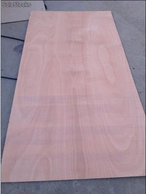 madera de okume(ocume), plywood, triplay - Foto 2