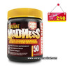madness pre-workout 375g