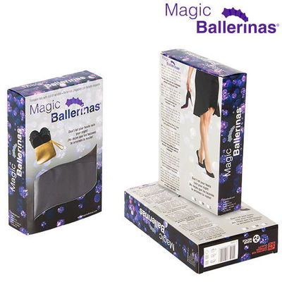 Magic Ballerinas Magic Schläppchen Ballerinas - Foto 2