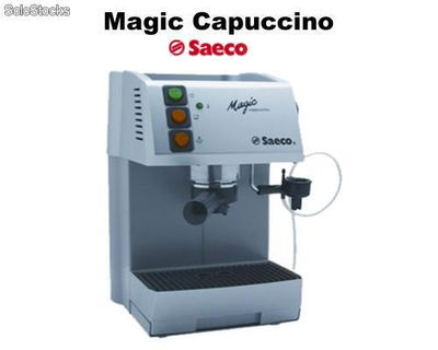 Magic Capuccino