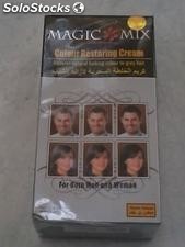 Magic mix