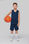 Maglia basket bambino - 1