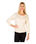 maglie donna silvian heach giallo (38122) - 1