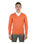 maglie uomo trussardi arancione (40678) - 1