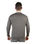 maglie uomo trussardi grigio (40682) - Foto 2