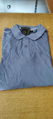 magliette uomo polo a stock a 2,50 - Foto 3