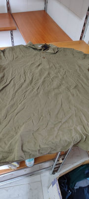 magliette uomo polo a stock a 2,50 - Foto 4