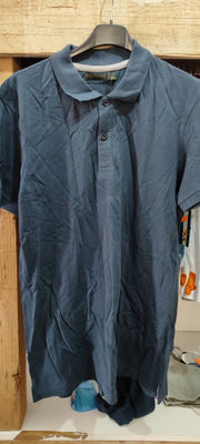 magliette uomo polo a stock a 2,50 - Foto 5