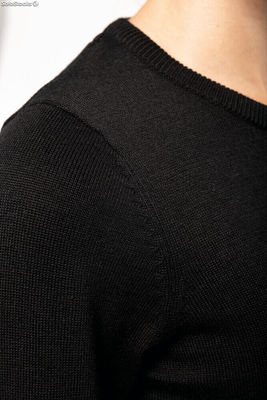 Maglione donna girocollo - Foto 5