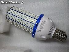 MagnatechLED - Octolite 20w/120w Corn Bulb e27/40 (doppia ventola interna)