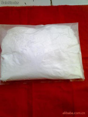 Magnesium chloride MgCl2 - Photo 3