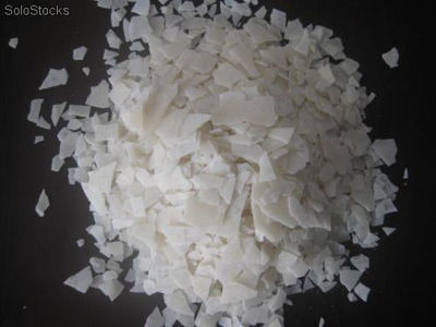 Magnesium chloride MgCl2 - Photo 5