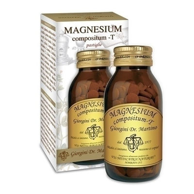 Magnesium compositum