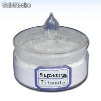 Magnesium Titanate (MgTiO3)