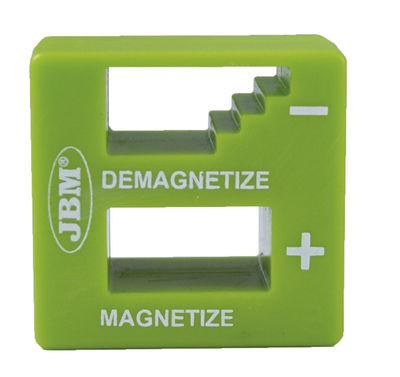 Magnetizador/desmagnetizador
