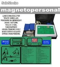 Magnetoterapia Magnetopersonal 80 Gauss