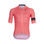 Maillot ciclismo mist coral - 1