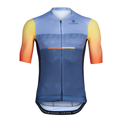 Maillot ciclismo pradell vcc