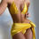 Maillot de bain et bikinis premium femme - lot assorti - Photo 2