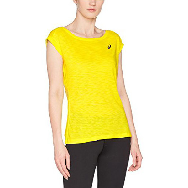 asics t shirt femme prix