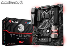 Mainboard msi Z270 tomahawk 7A68-002R