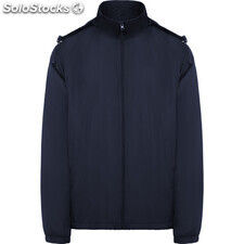 Makalu jacket s/s navy blue ROCQ50790155 - Photo 5