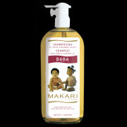 Makari de Suisse - Shampoing pour bébé