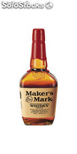 Maker&#39;s mark 45% vol