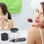 Makeup Brush Cleaner and Dryer Appareil de nettoyage et sèchage pour pinceau - 1