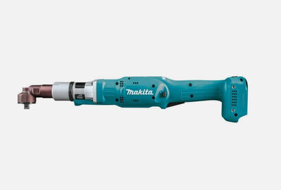 Makita DFL302FZ 14,4V Li-Ion sem fio 3/8&quot; quadrado porca angular de acionamento