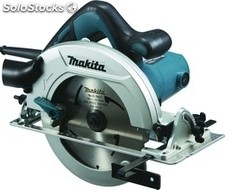 Makita scie circulaire hs 7601K