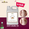 huile silicone