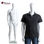 Male mannequin large size without white face New!! - 1