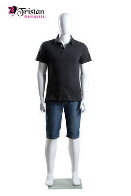 Male mannequin large size without white face New!! - Foto 2