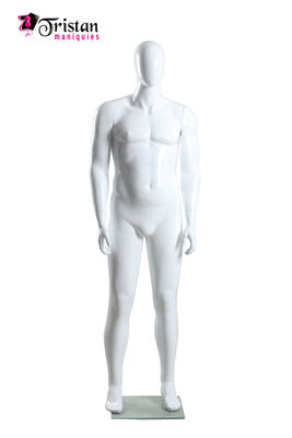 Male mannequin large size without white face New!! - Foto 4
