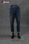 Male mannequin leg color, black gloss - Foto 2