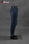 Male mannequin leg color, black gloss - Foto 3
