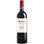 Malesan Vin rouge Bordeaux : la bouteille de 75cl - 1