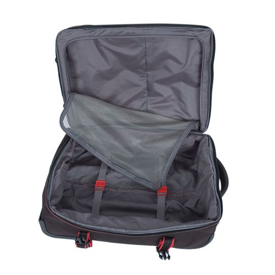  Maleta ligera de 4 ruedas para equipaje, equipaje de mano,  equipaje de viaje, aprobado (color: azul, tamaño: 24.0 in). : Ropa, Zapatos  y Joyería